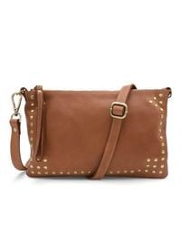 Bolsa Nova - Boho Clutch - Lyst