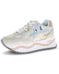 W6yz - Deva Sneaker - Lyst