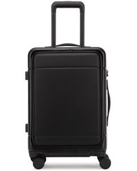 CALPAK - Hue 22-Inch Front Pocket Carry-On Suitcase - Lyst