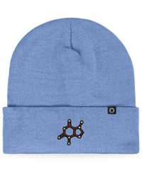 Alix - Molecule Beanie - Lyst