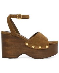 Gianvito Rossi - Ardèa Wedge - Lyst