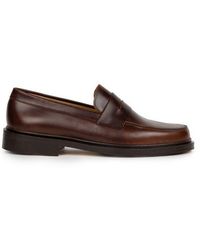 Bobbies - Flint Loafers - Lyst