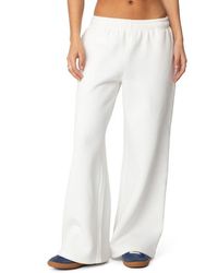 Edikted - Miss Sweatpants - Lyst