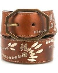 Bed Stu - Mohawk Belt - Lyst