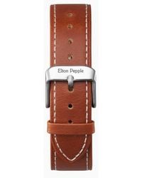 Elton Pepple - Edgewater Stitch - Lyst