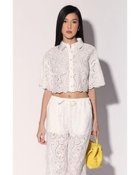 Walter Baker - Cindy Top - Lyst