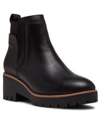 Blondo - Danika Waterproof Bootie - Lyst