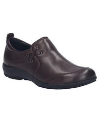 Josef Seibel - Slip On Sneaker - Lyst
