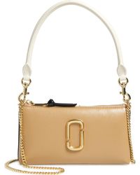 Marc Jacobs - The Snapshot Pochette Bag - Lyst