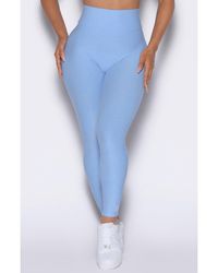 Bombshell Sportswear - Movement Leggings - Lyst
