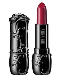 Anna Sui - Lipstick - Lyst