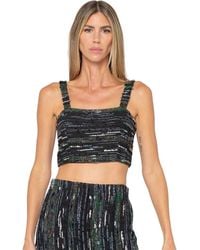 JBQ - Ami Top - Lyst