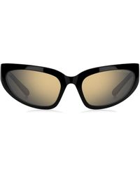 Marc Jacobs - 61mm Gradient Cat Eye Sunglasses - Lyst
