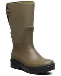 Bogs - Hazel Tall Adjustable Calf Rain Boot - Lyst