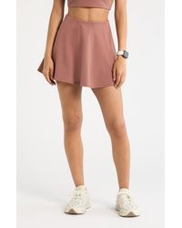 Zella - Serene Skirt - Lyst