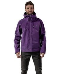 Woodpecker - Wind Rain Shell Jacket - Lyst