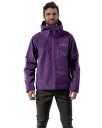 Woodpecker - Wind Rain Shell Jacket - Lyst
