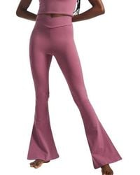 PORT DE BRAS - Cross Alexa Legging - Lyst