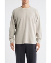 BP. - Thermal Long Sleeve Raglan T-Shirt - Lyst