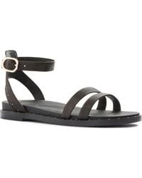 Frankie - Patterson Ankle Strap Sandal - Lyst