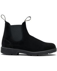 Blundstone - Original Water Resistant Chelsea Boot - Lyst