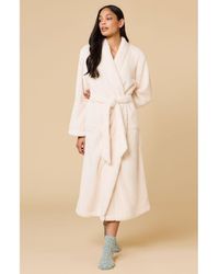 Softies - Dreamplush Wrap Robe - Lyst