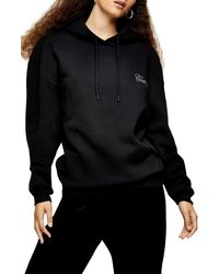 topshop hoodies sale