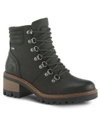 Spring Step - Rockies Bootie - Lyst