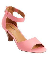 Comfortview - The Fallon Sandal - Lyst