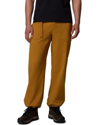 Columbia - High Cascades Water Repellent Pants - Lyst
