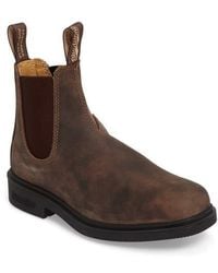 Blundstone - Chelsea Boot - Lyst