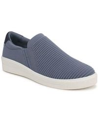 Ryka - Viv Ease Knit Slip-On Sneaker - Lyst
