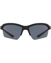 Nike - Skylon Ace 70Mm Rectangular Sunglasses - Lyst