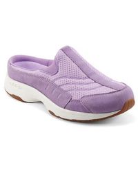 Easy Spirit - Traveltime Slip-On Sneaker - Lyst