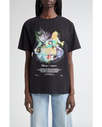 Coperni - X Disney Collector Graphic T-Shirt - Lyst