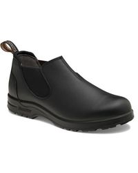 Blundstone - All Terrain Chelsea Service Shoe - Lyst