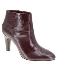 BCBGMAXAZRIA - Riverlin Bootie - Lyst