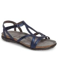 Naot - 'dorith' Sandal - Lyst