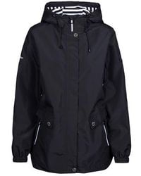 Trespass - Flourish Waterproof Jacket - Lyst