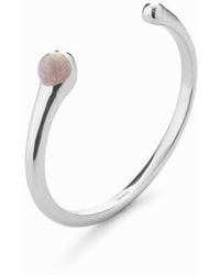 TUTTI - Oceanic Bangle - Lyst
