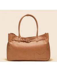 OLEADA - Marina Tote - Lyst