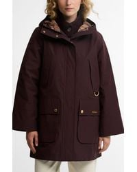 Barbour - Rotsea Waterproof Jacket - Lyst