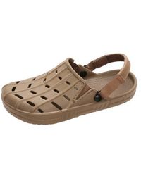 Kingsize - All-Terrain Water Clogs - Lyst