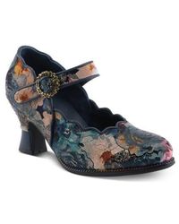 Spring Step - Adodora Mary Jane Pump - Lyst