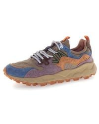 Flower Mountain - Yamano 3 Sneaker - Lyst