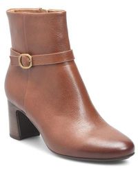 Söfft - Albany Water Resistant Bootie - Lyst