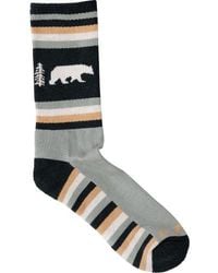 Kavu - Moonwalk Sock - Lyst