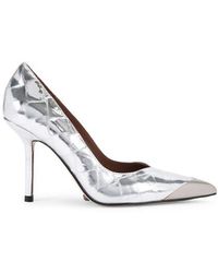 Kurt Geiger - Regent Court Pointed Toe Pump - Lyst