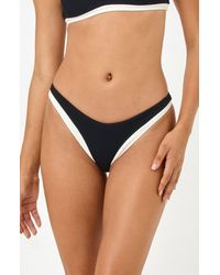 LSPACE - Alex Bitsy Bikini Bottoms - Lyst