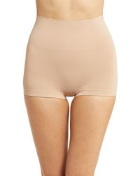 Spanx - Spanxshape Extraordinary Boyshorts - Lyst